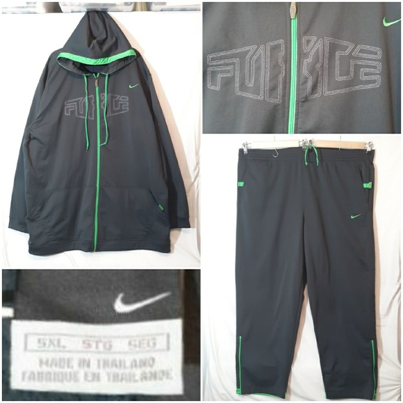 5xl nike shirts